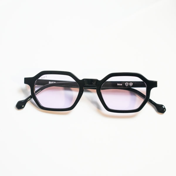 IBIZA | BLACK VIOLET