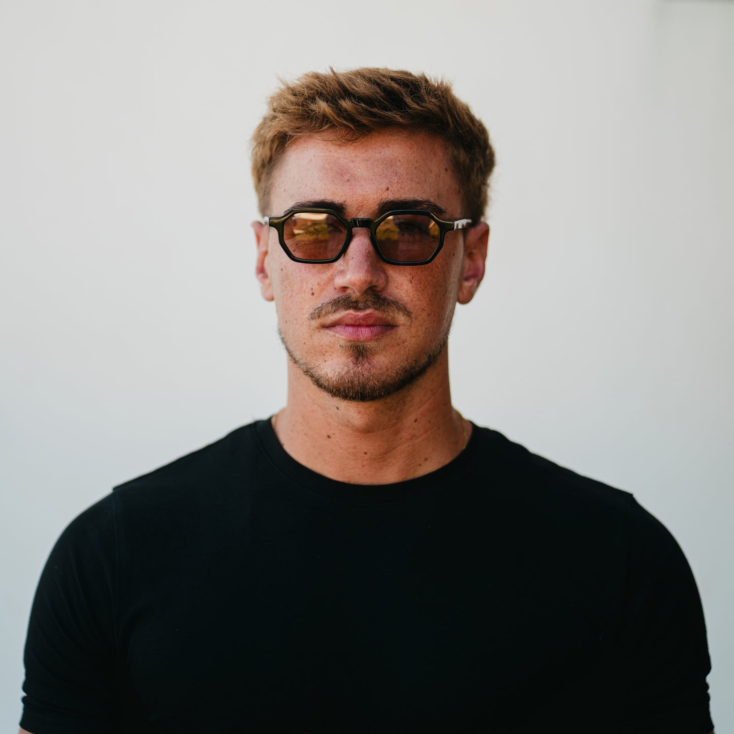 IBIZA | TORTOISE BROWN