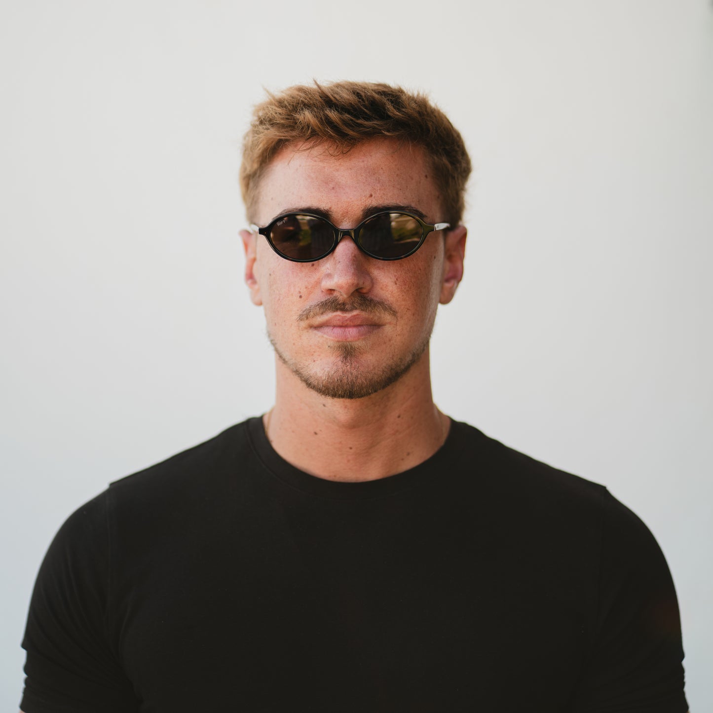 MARBELLA | TORTOISE BROWN