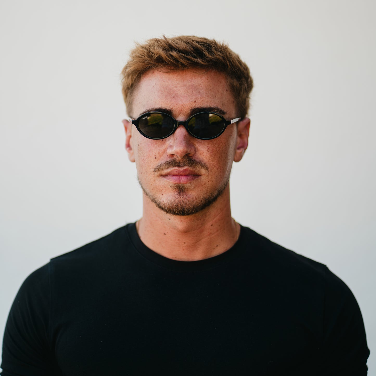 MARBELLA | TORTOISE DARK GREEN