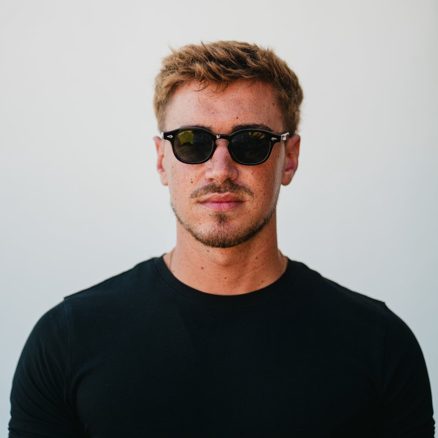 MYKONOS | TORTOISE DARK GREEN