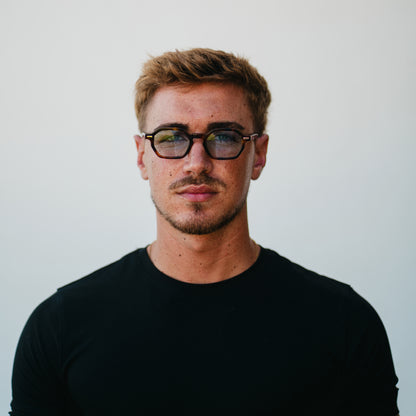 ST-TROPPEZ | TORTOISE BLUE