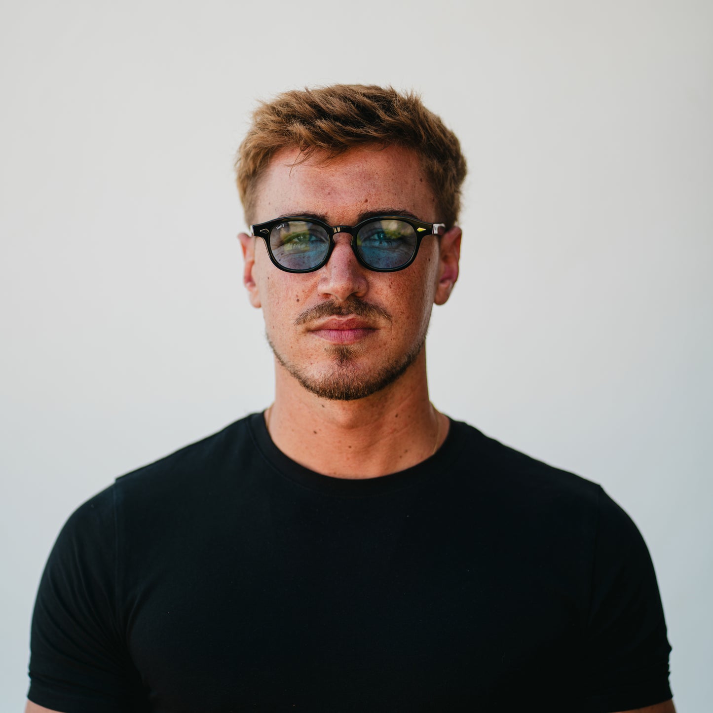 MYKONOS | BLACK BLUE