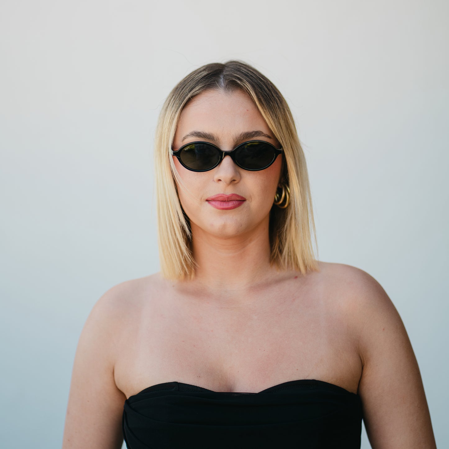 MARBELLA | TORTOISE DARK GREEN
