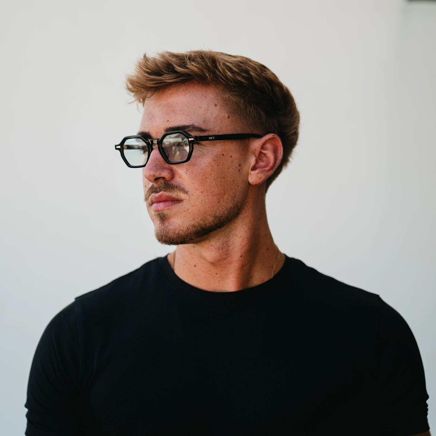 ST-TROPPEZ | BLACK BLUE