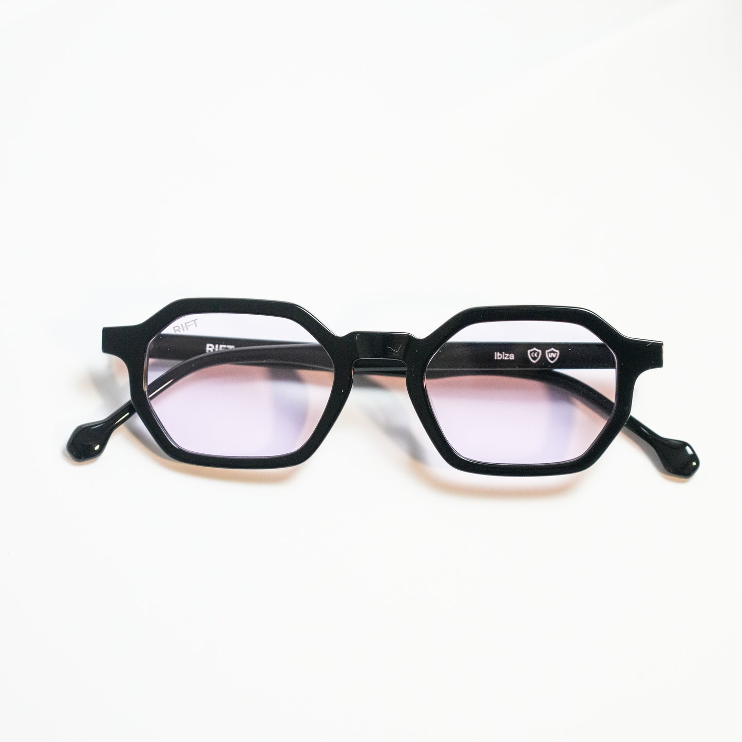IBIZA | BLACK VIOLET