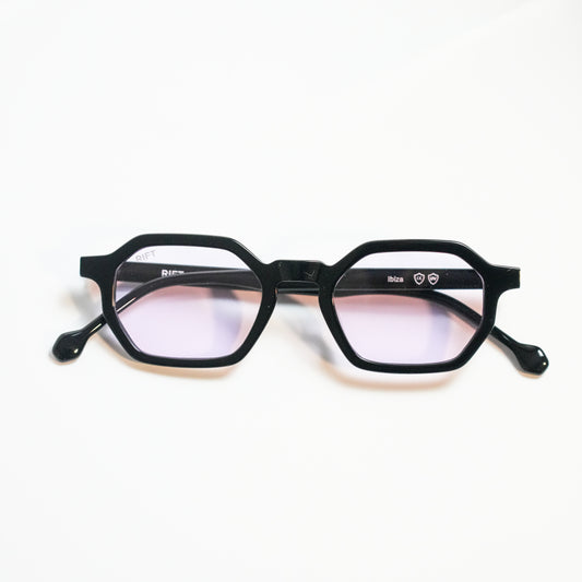IBIZA | BLACK VIOLET