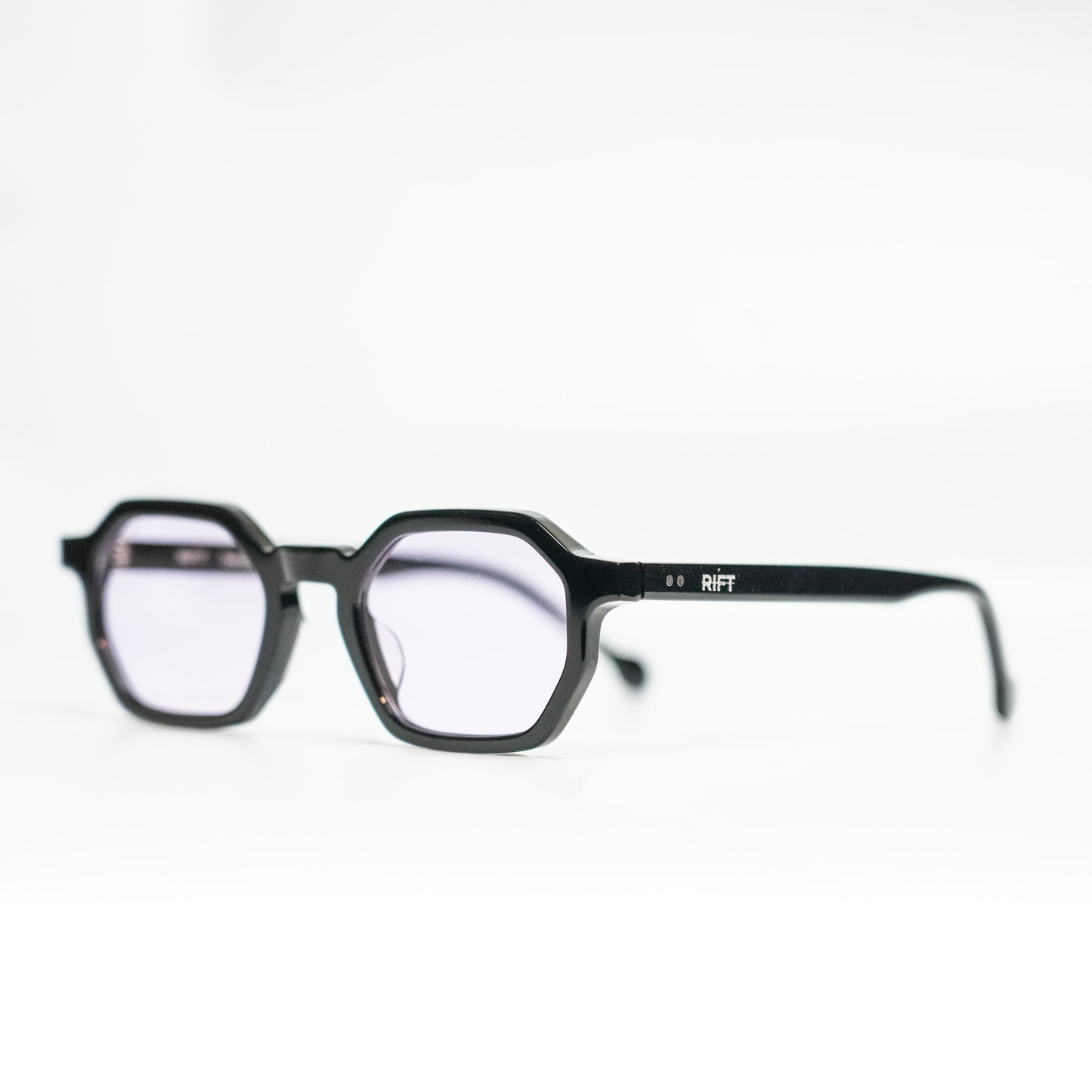 IBIZA | BLACK VIOLET