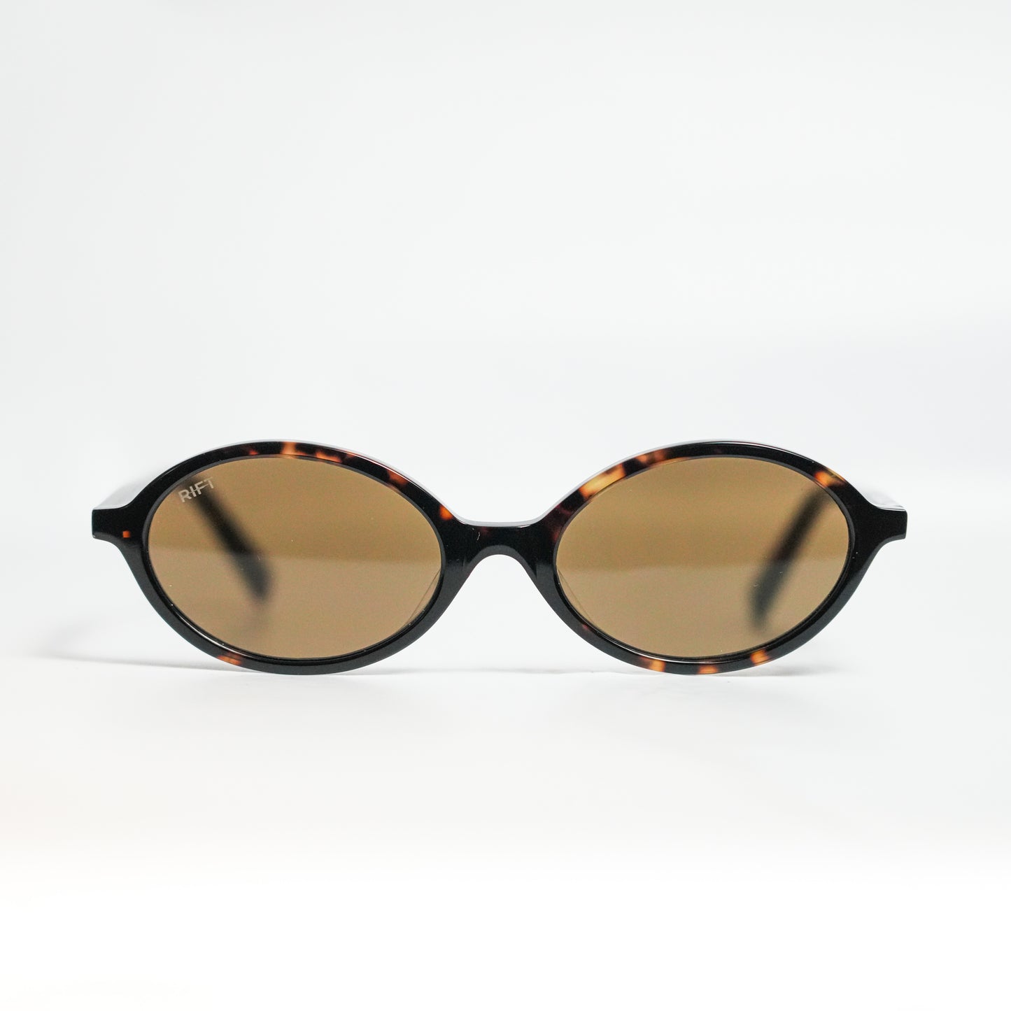 MARBELLA | TORTOISE BROWN