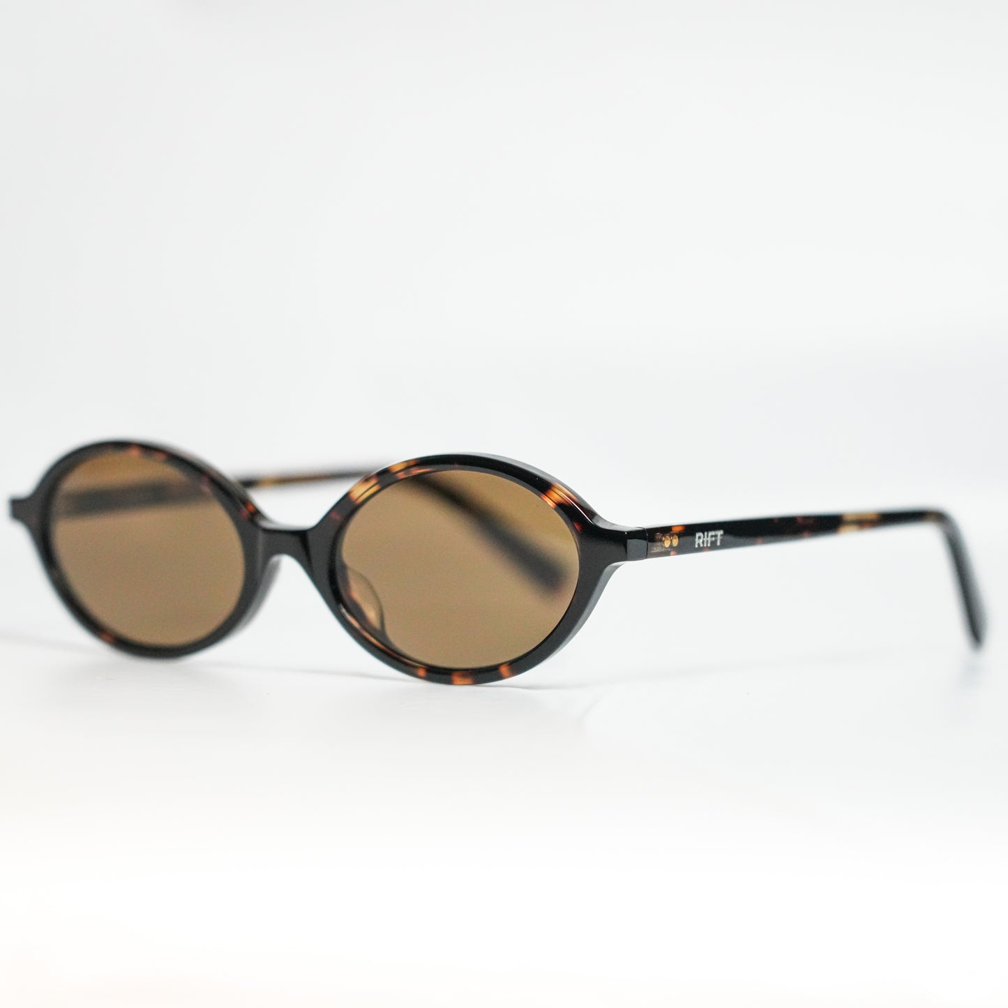 MARBELLA | TORTOISE BROWN