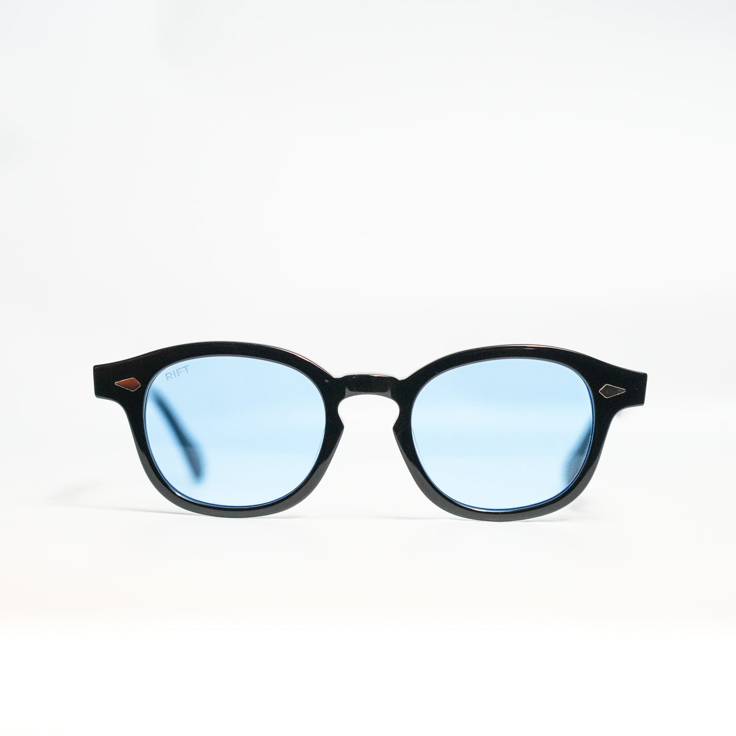 MYKONOS | BLACK BLUE