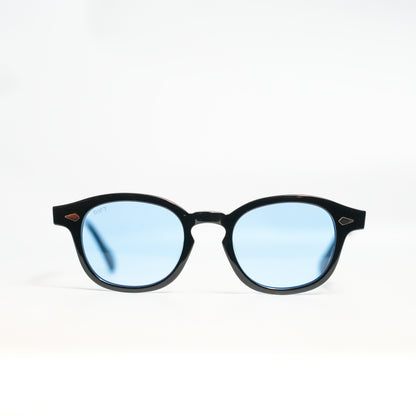 MYKONOS | BLACK BLUE