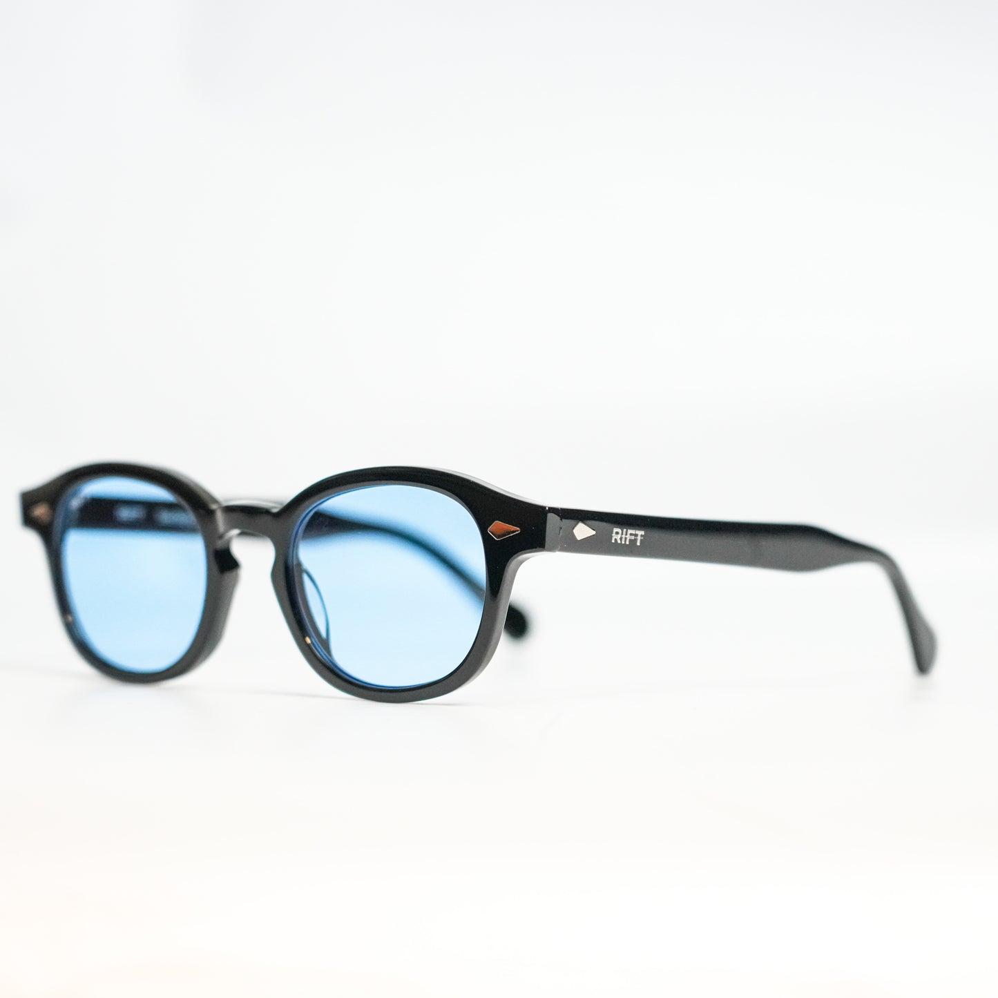 MYKONOS | BLACK BLUE