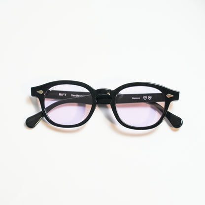 MYKONOS | BLACK VIOLET