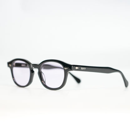 MYKONOS | BLACK VIOLET
