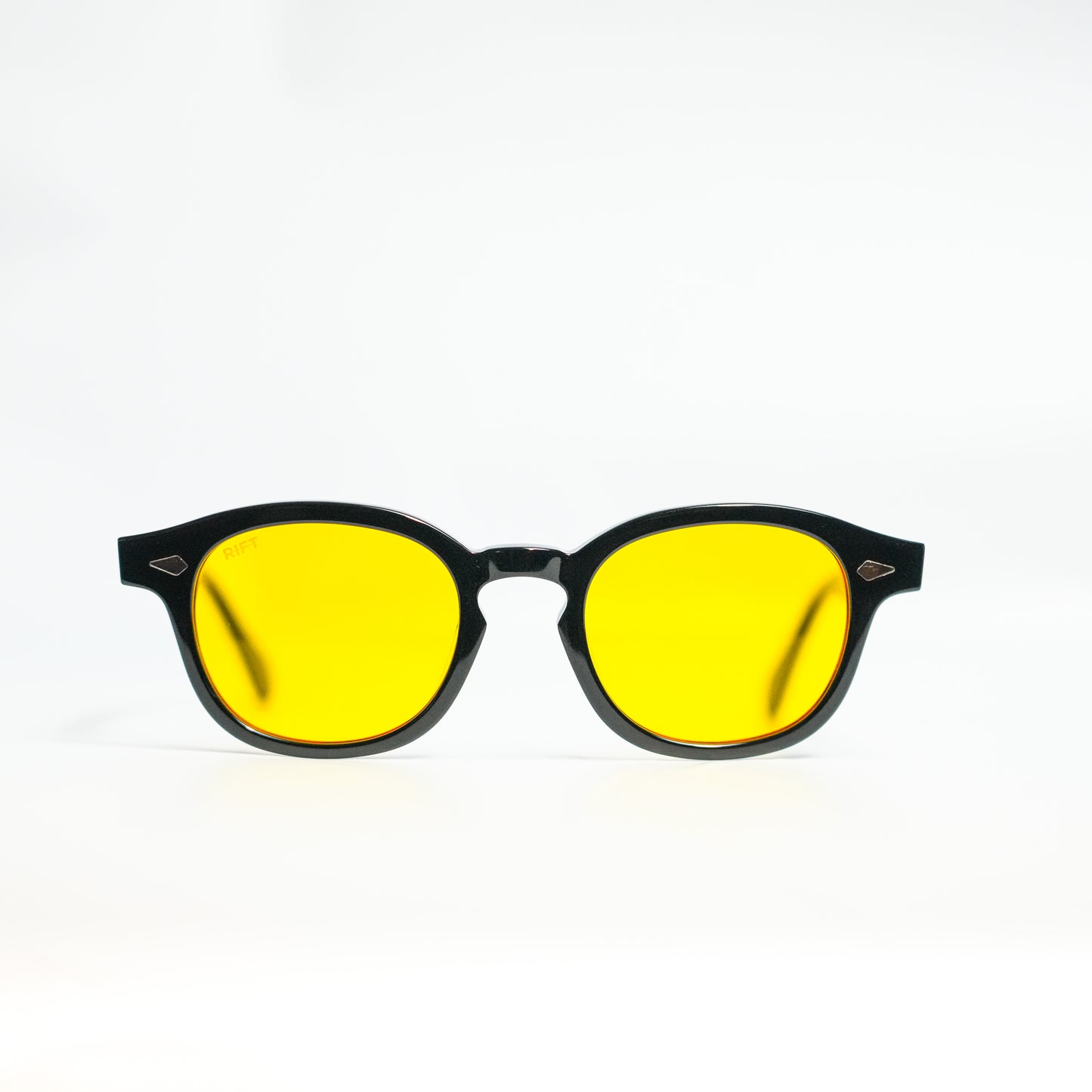 MYKONOS | BLACK YELLOW