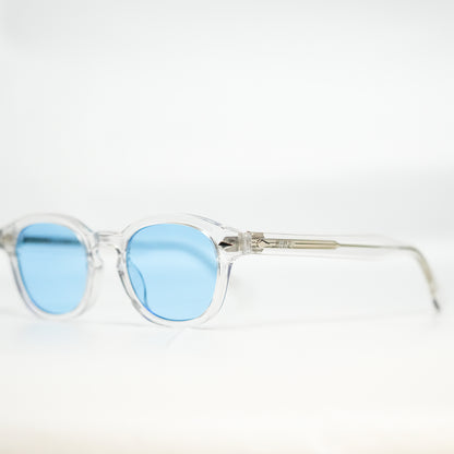 MYKONOS | TRANSPARENT BLUE