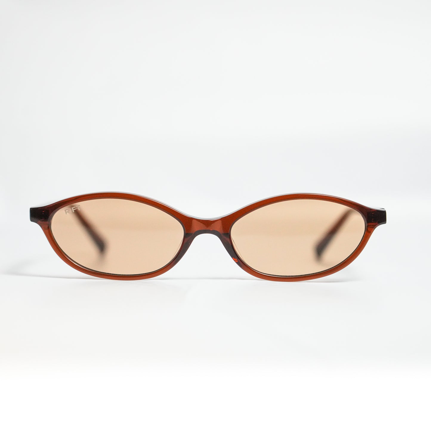 PORTOFINO | TORTOISE BROWN