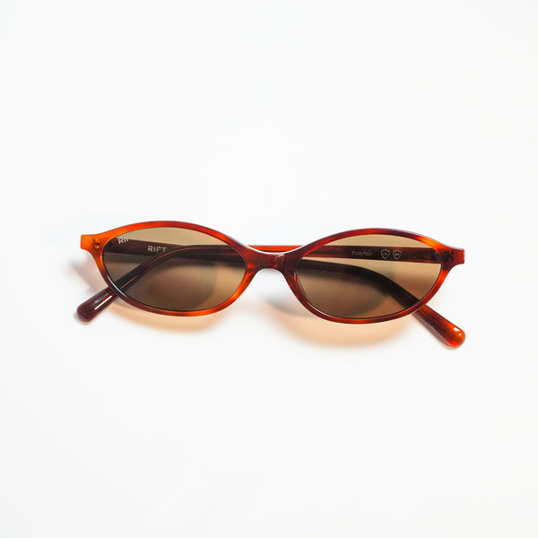 PORTOFINO | TORTOISE DARK GREEN