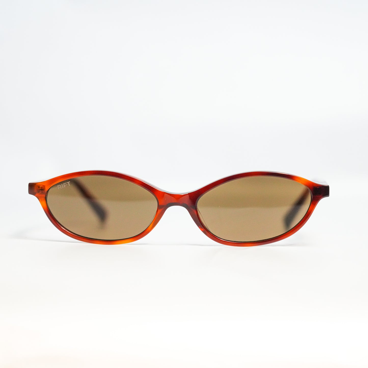 PORTOFINO | TORTOISE DARK GREEN