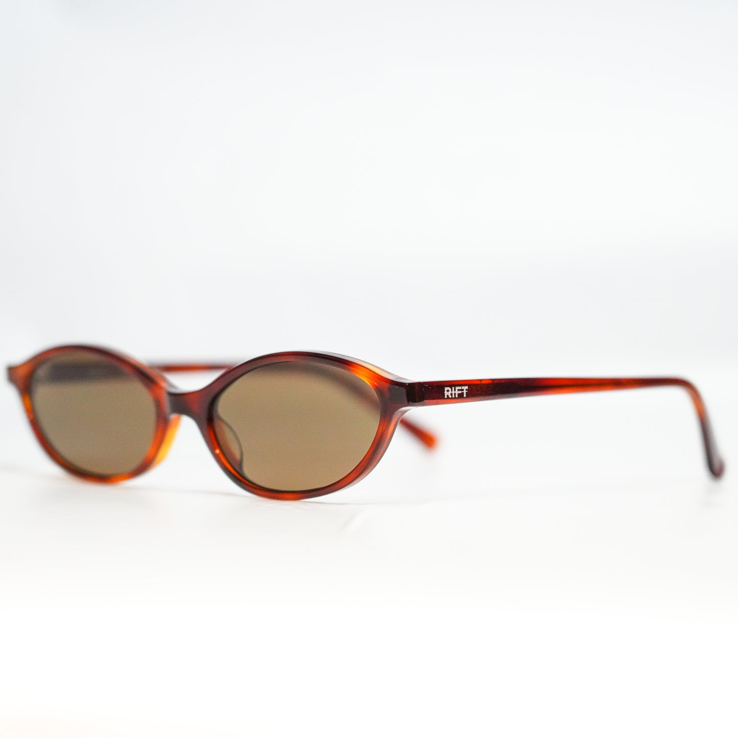 PORTOFINO | TORTOISE DARK GREEN