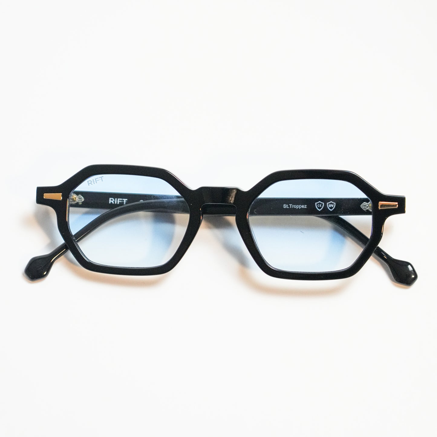 ST-TROPPEZ | BLACK BLUE