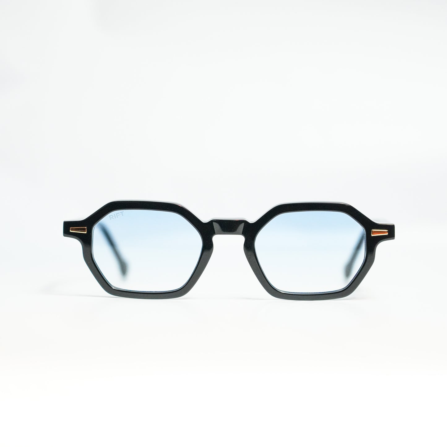 ST-TROPPEZ | BLACK BLUE