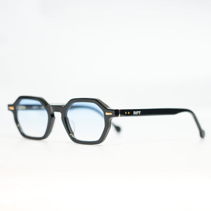 ST-TROPPEZ | BLACK BLUE