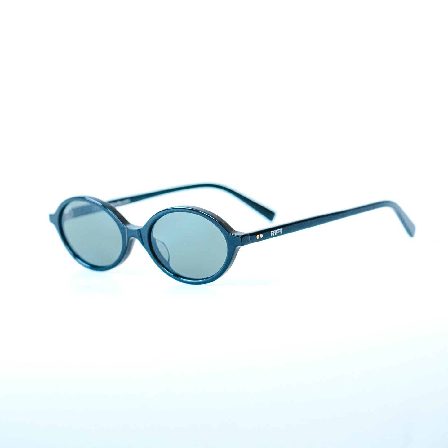 MARBELLA | BLACK DARK GREEN