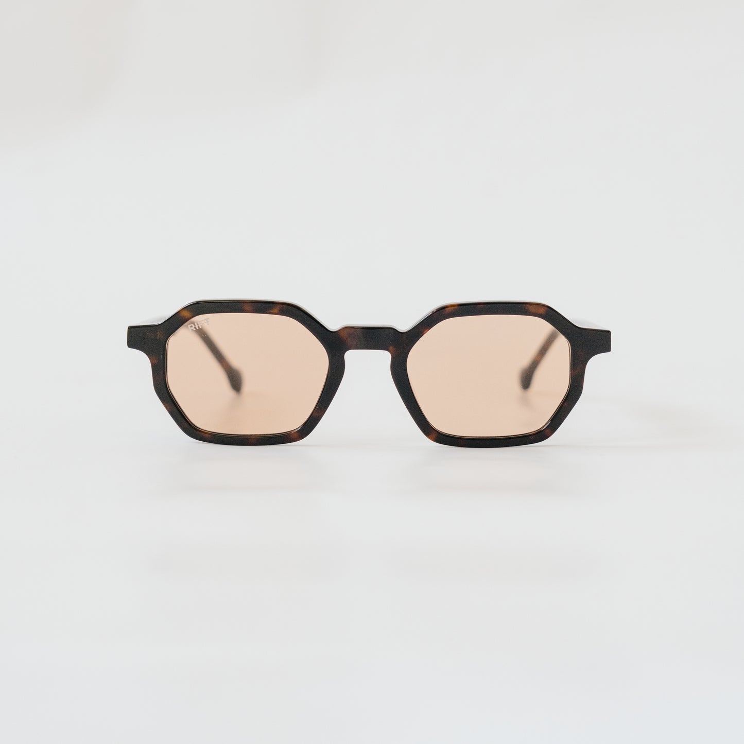 IBIZA | TORTOISE BROWN