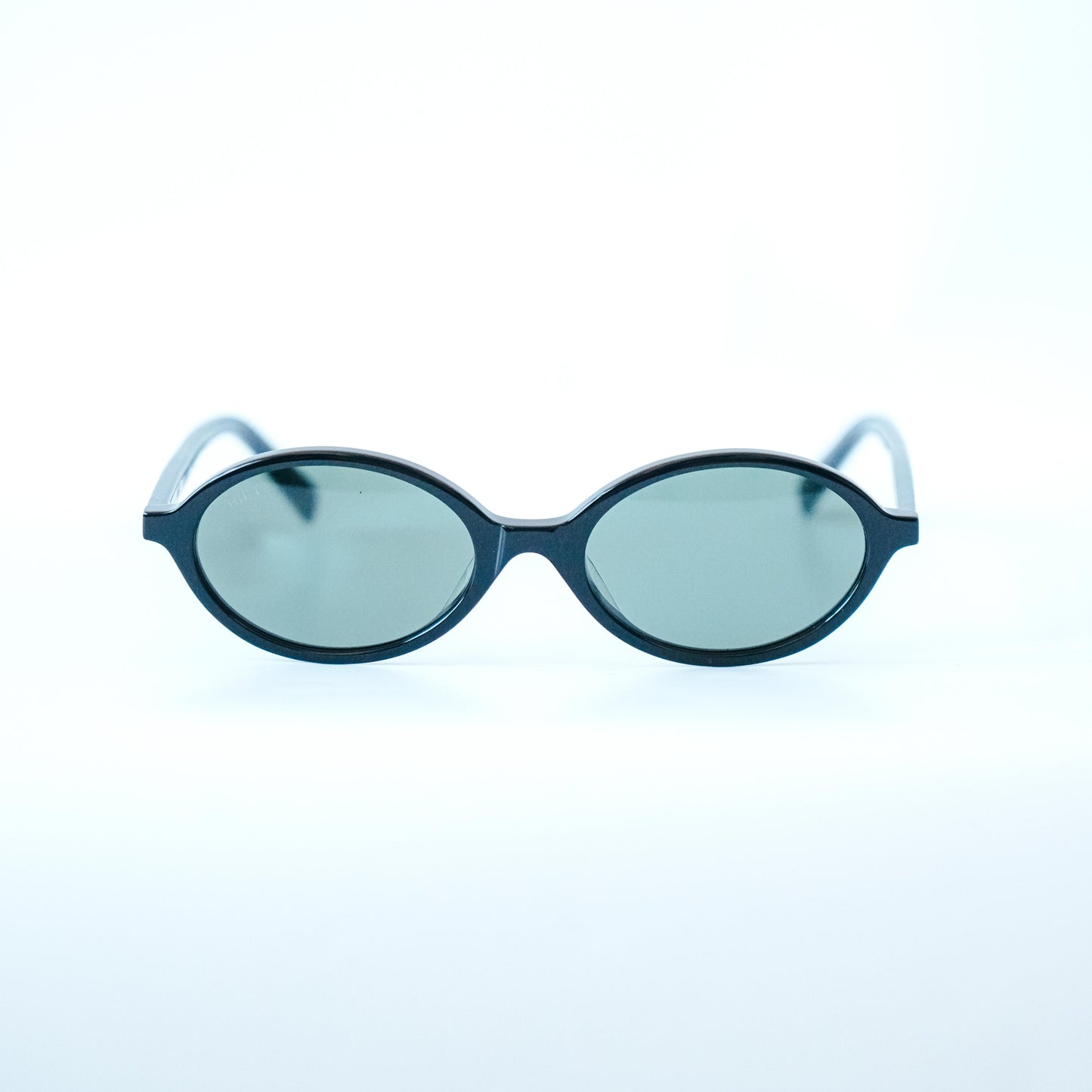 MARBELLA | BLACK DARK GREEN