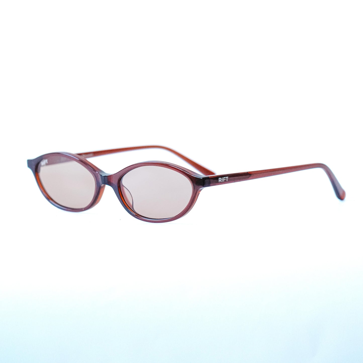 PORTOFINO | TORTOISE BROWN